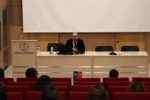 ’Antik Çağ’da Seramik Kaplar Işığında Yemek Kültürü’ semineri düzenlendi