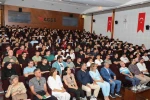 AOSB Başkanı Sütcü," Başarı, sürekli öğrenmek ve kendini geliştirmekten geçer"