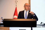 AOSB Başkanı Sütcü,"Seçimin kaybedeni yok, sanayicilerimiz ve Adana’mız kazandı"