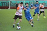 AOSB Futbol Turnuvası’nda üçüncü hafta 