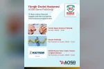 AOSB Semt Polikliniği’nde hizmet yelpazesi genişliyor