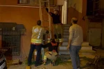 Apartmandan gelen kötü koku acı gerçeği ortaya çıkardı