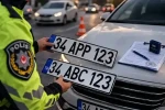APPplakalarlailgili yeni gelişme! 'İptal yok cezada verilmeyecek' Odalara süre tanındı