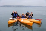 Ara tatil Beykoz’da dolu dolu geçiyor