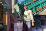Araban Ovası’nda makarnalık ve baklavalık sert buğday ekimi hazırlıkları tamamlandı