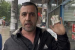 "Arabanın altında iki kişi vardı" diyerek o anları anlattı: Bursa’da can pazarı kamerada