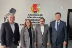 Arabuculuk sorunların çözüm noktası oldu