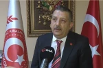 Araç Kiralamacıları Konfederasyonu Başkanı Kızmaz: "Hatalı kullanımda sigorta şirketleri mal sahibini değil aracı kiralayan kişiyi sorumlu tutmalı"