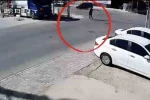 Aracı bozulan sürücünün yardım istediği kişi başsavcı çıktı