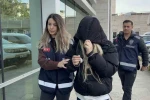 Aracı kurşunlayan ile azmettiren şahıs arasında "aracı" olduğu iddia edilen genç kız gözaltına alındı 