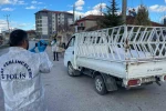 Aracında hareketsiz halde bulunan şahıs kaldırıldığı hastanede kurtarılamadı