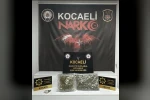 Araçta 2 kilo uyuşturucu ele geçirildi: Sürücü tutuklandı