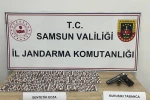 Araçtaki özel zuladan sentetik hap çıktı: 1 gözaltı