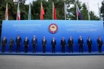 Arakçi’den Şanghay İşbirliği Örgütü’ne çok taraflılık ve ulusluslararası hukukun korunması çağrısı