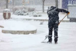 Aralıklı kar yağışı bekleniyor