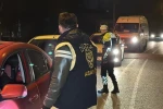 Araması olan 114 kişi yakalandı 24 kişi tutuklandı