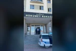 Aranan 3 firari hükümlü Koyulhisar ilçesinde yakalandı