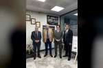 Aras Edaş’tan vefa örneği