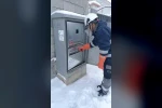 Aras EDAŞ’tan yeni yıla kesintisiz enerji mesaisi