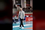 Aras Kargo, başantrenör Suphi Doğancı ile devam kararı aldı