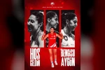 Aras Kargo Voleybol Takımı, Bengisu Aygün’ü kadrosuna kattı