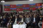 Aras’ın Öte Yanı programına Kars’ta yoğun ilgi