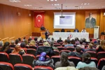 Araştırma Üniversitesi Değerlendirme Toplantısı