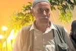 Arazi kavgasında fenalaştı, hastanede hayatını kaybetti