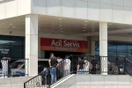 Arazi tartışmasında vurulmuştu, hayata tutunamadı