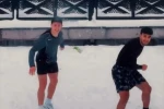 Arda Güler, tatilini Bolu’da yapıyor