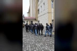 Ardahan merkezli 5 ilde "rüşvet ve görevi kötüye kullanma" operasyonu: 7 kişi tutuklandı