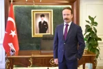 Ardahan Valiliğine Ömer Hilmi Yamlı atandı