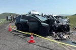 Ardahan’da kaza: 3 ölü, 3 yaralı