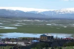 Ardahan’da Kura Nehri’nin debisi yükseldi