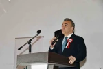 Ardahan’da Öğretmenler Günü kutlandı