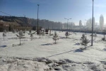Ardahan’da Sibirya soğukları hayatı olumsuz etkiliyor