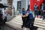Aren bebeğin annesi hakkında yakalama kararı çıkarıldı