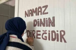 Arıcak’ta İyilik Projesi