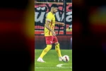Arif Kocaman Kayserispor’a veda etti