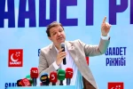 Arıkan: "Bürokrasideki çavuşlar ortaya çıkana kadar peşini bırakmayacağız"