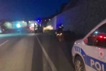 Arızalı ATV’yi tamir eden adama çarpıp kaçan sürücü yakalandı