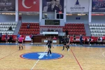 Armada Praxis Yalıkavakspor ikinci yarıya hazır