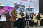 Arnavutköy Belediyesi Yeni Medya Akademisi ilk mezunlarını verdi