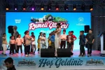 Arnavutköy Memleket Günleri, Rumeli-Balkan buluşmasıyla başladı