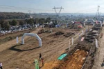 Arnavutköy’de adrenalin dolu Off-Road şenliği