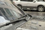 Arnavutköy’de beklenen kar yağışı başladı