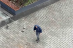 Arnavutköy’de dolu yağışı etkili oldu