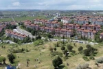 Arnavutköy’de geleneksel uçurtma şenliği renkli görüntülere sahne oldu