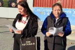 Arnavutköy’de okul önünde trafik çilesi büyüyor