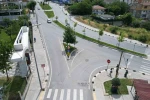 Arnavutköy’de tehlikeli kavşak vatandaşları isyan ettirdi